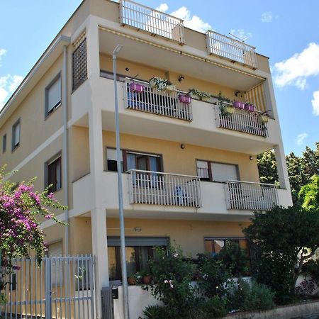Casa A Cocca Lägenhet Briatico Exteriör bild
