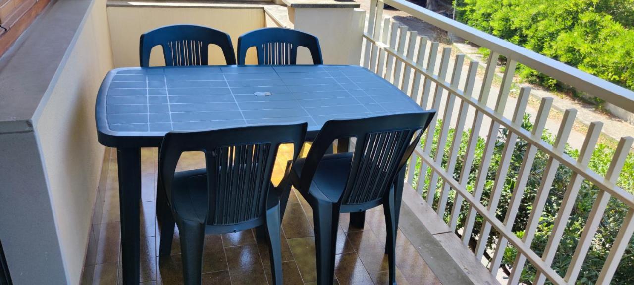 Casa A Cocca Lägenhet Briatico Exteriör bild