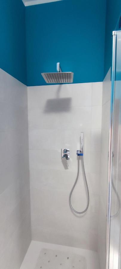 Casa A Cocca Lägenhet Briatico Exteriör bild